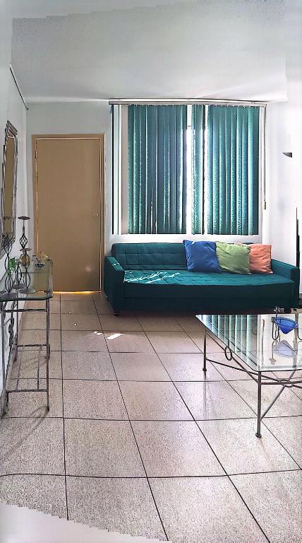 Suite El triangulo - 2