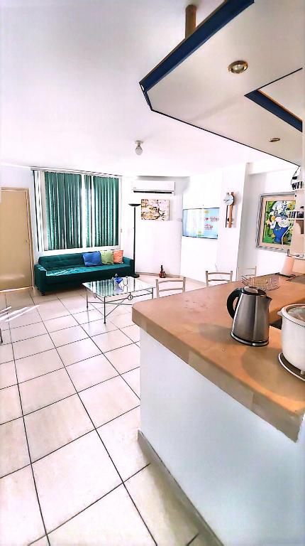 Suite El triangulo - 1