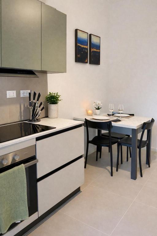HomeParini Trieste - city center - 1