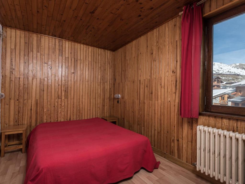 Tignes: Apt 8 pers, Animaux Acceptés, Balcon - FR-1-502-442 - 4