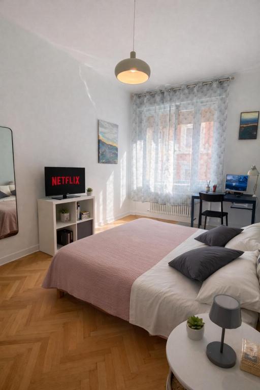 HomeParini Trieste - city center - 4