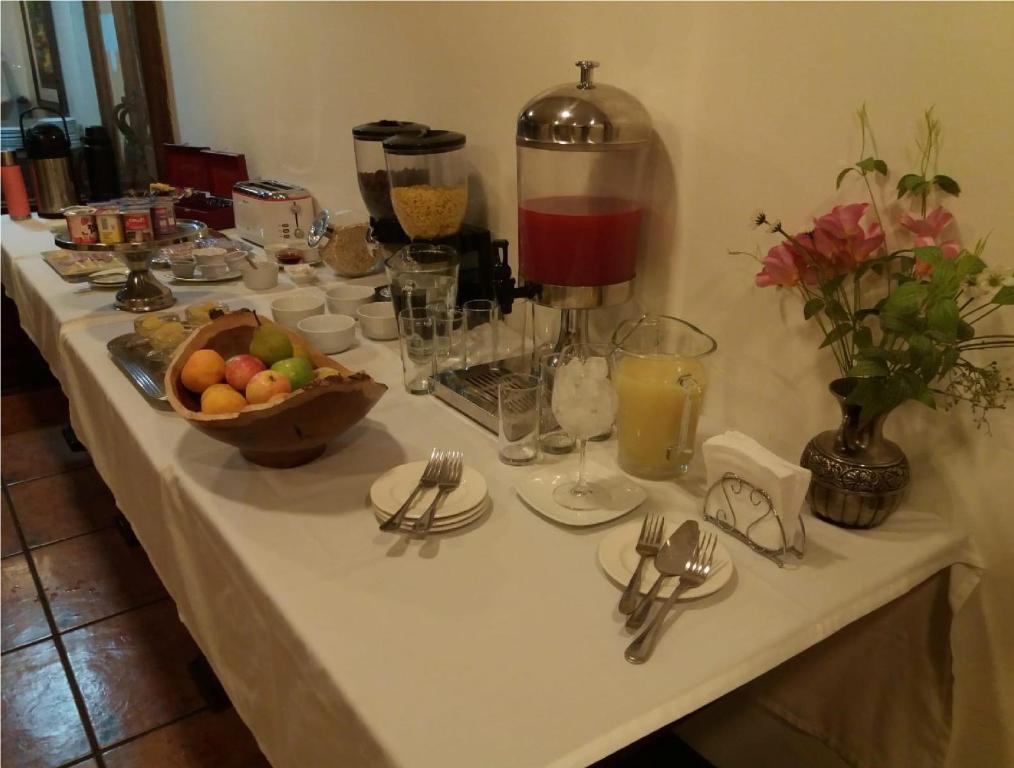 Hotel Doria - 5