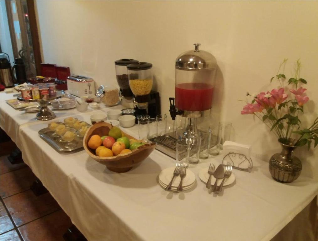 Hotel Doria - 3