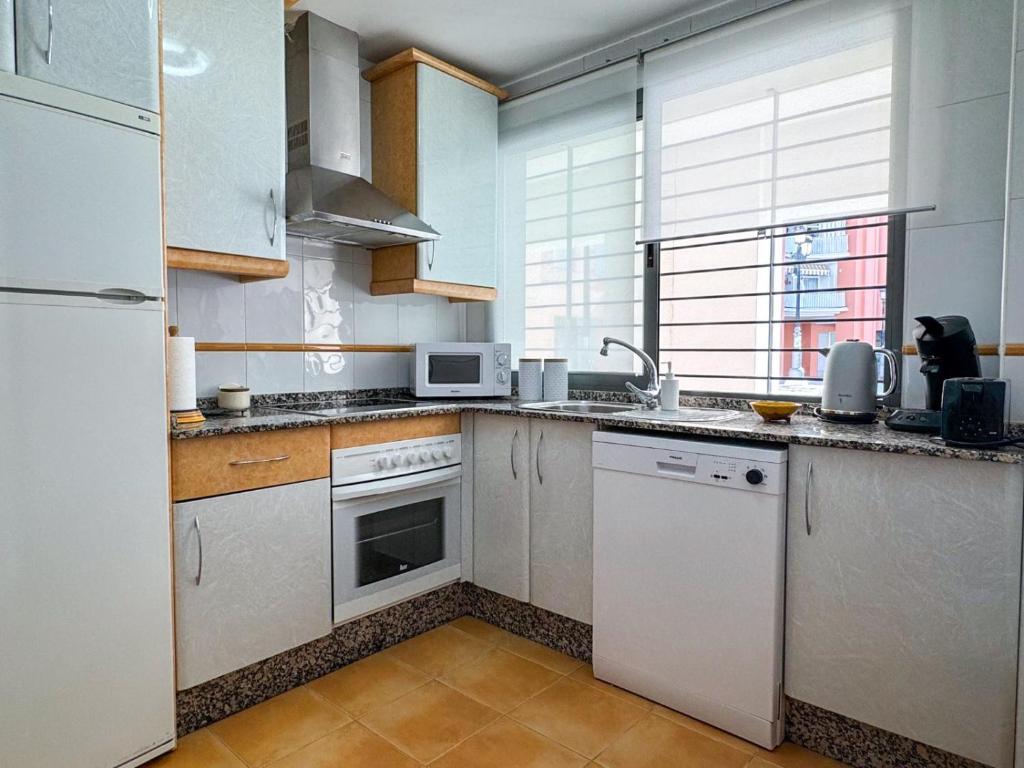Apartamento en Las Infantas - 2