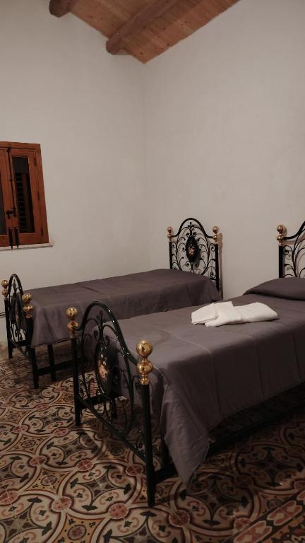 casa di campagna iobio - 5