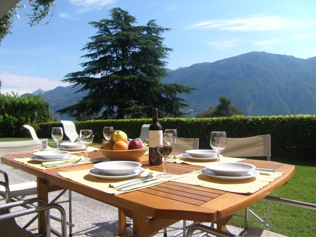 Villa dei Fiori - 2