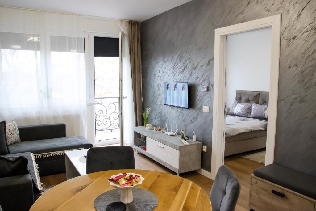 Apartment VIP - 3