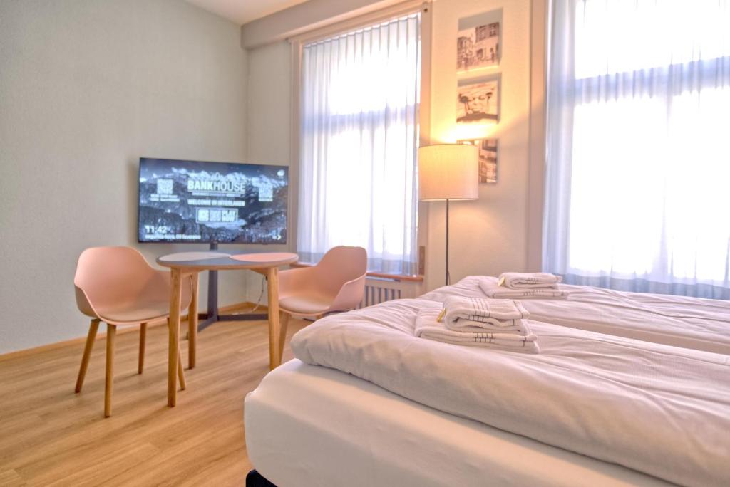 BANK House Studio M 203 - GRIWA RENT - 5