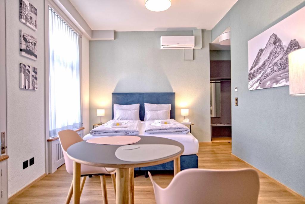 BANK House Studio M 203 - GRIWA RENT - 4