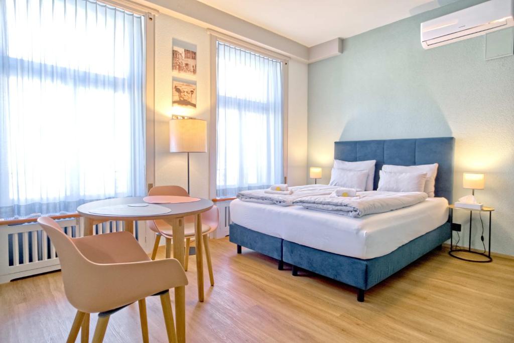 BANK House Studio M 203 - GRIWA RENT - 1