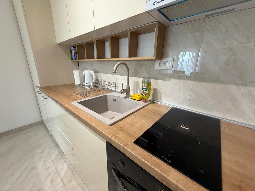 Apartment Nole - 2