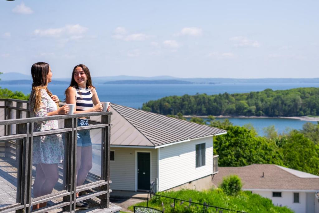 Wonder View Inn - Bar Harbor Collection 호텔 이미지 2