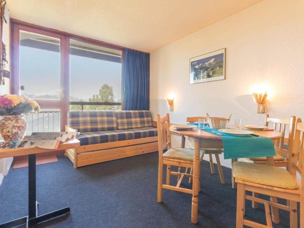 Studio confortable pour 5 pers, proche centre station - 1