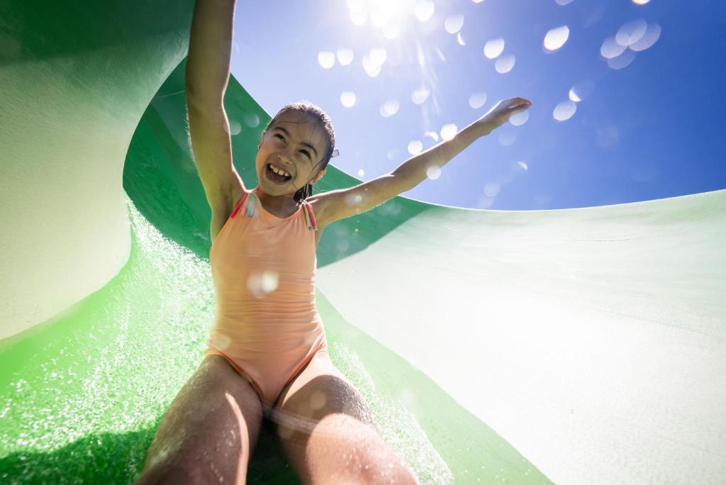 Water park