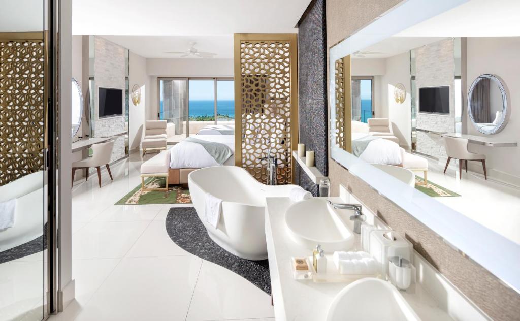 Garza Blanca Resort & Spa Los Cabos - 4