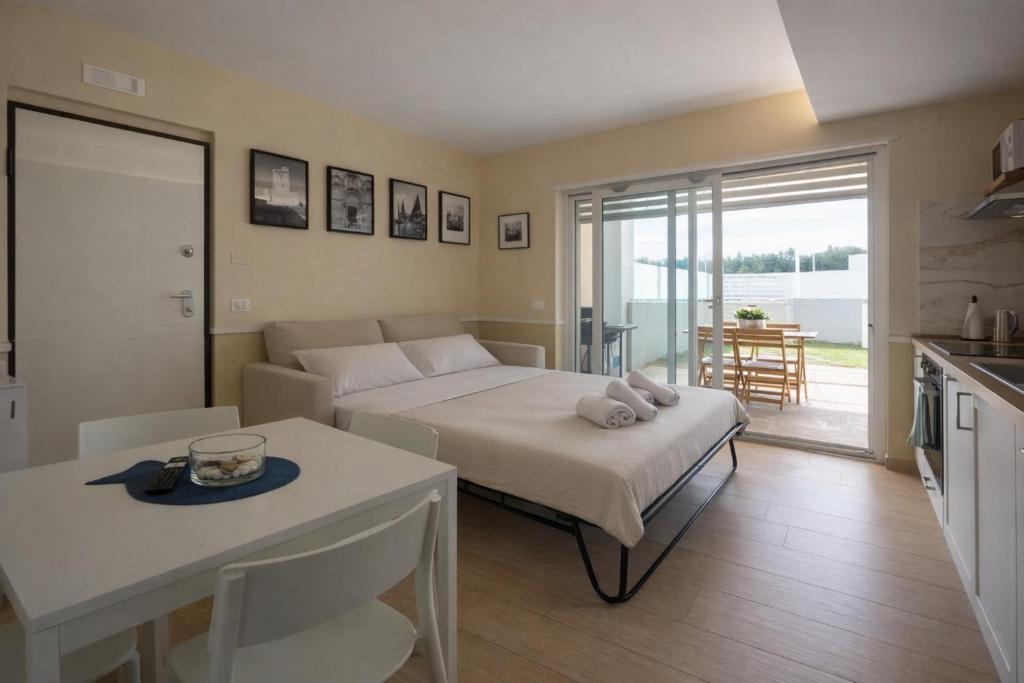 Sinarca Elysium Apartment - 4