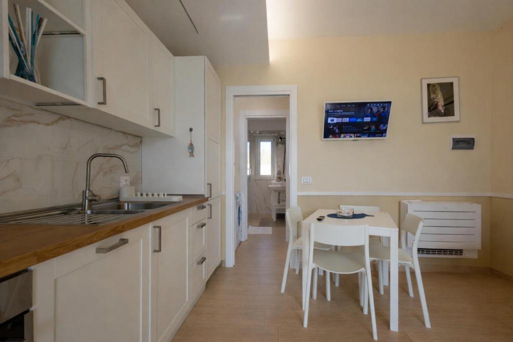 Sinarca Elysium Apartment - 5