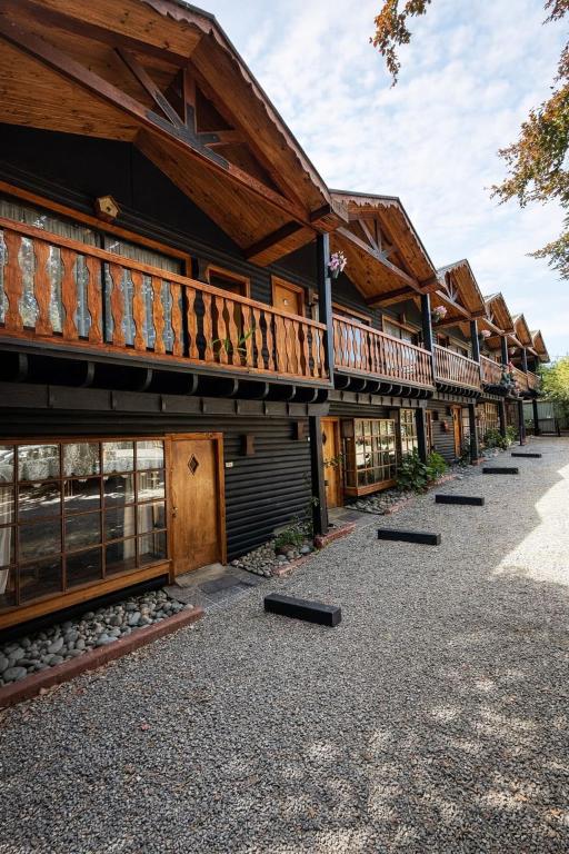 Apart Hotel Blumenau - 4
