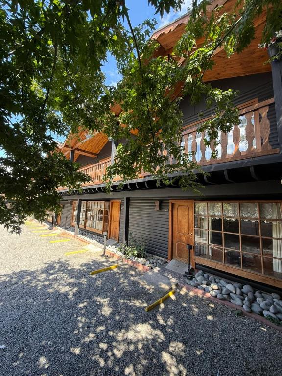 Apart Hotel Blumenau - 5