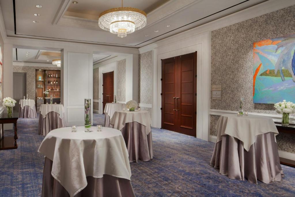 Meeting room / ballrooms