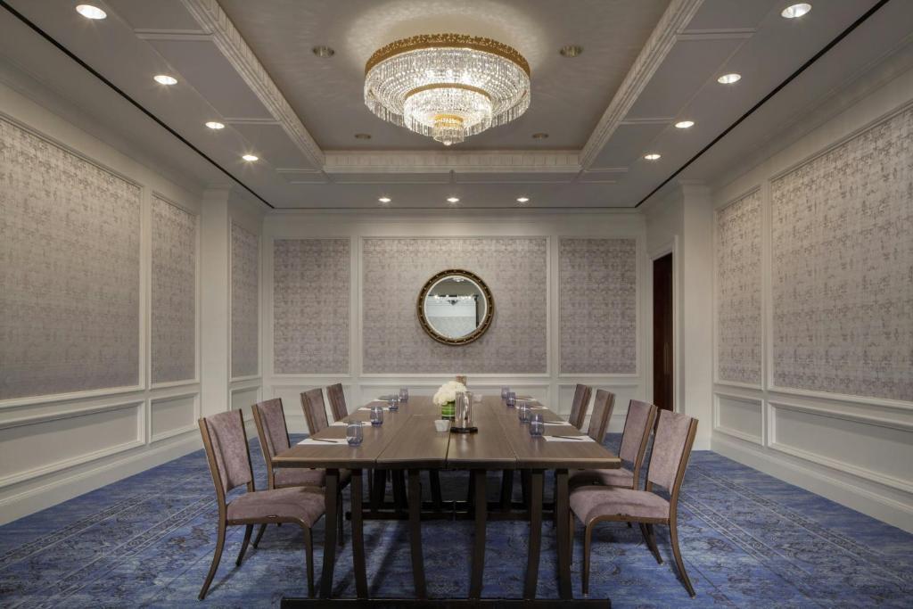 Meeting room / ballrooms