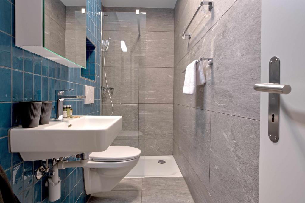 BANK House Studio L 205 - GRIWA RENT - 4