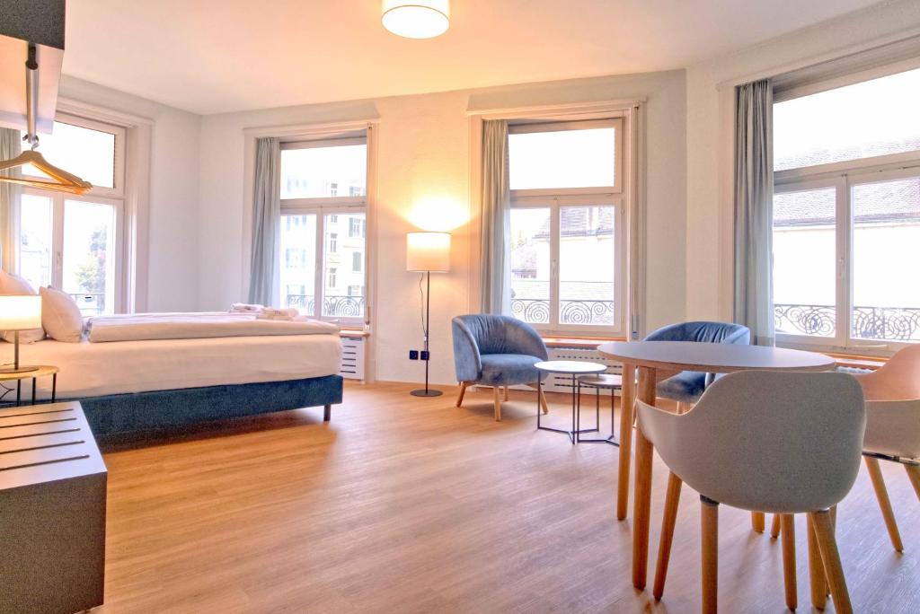 BANK House Studio L 205 - GRIWA RENT - 2