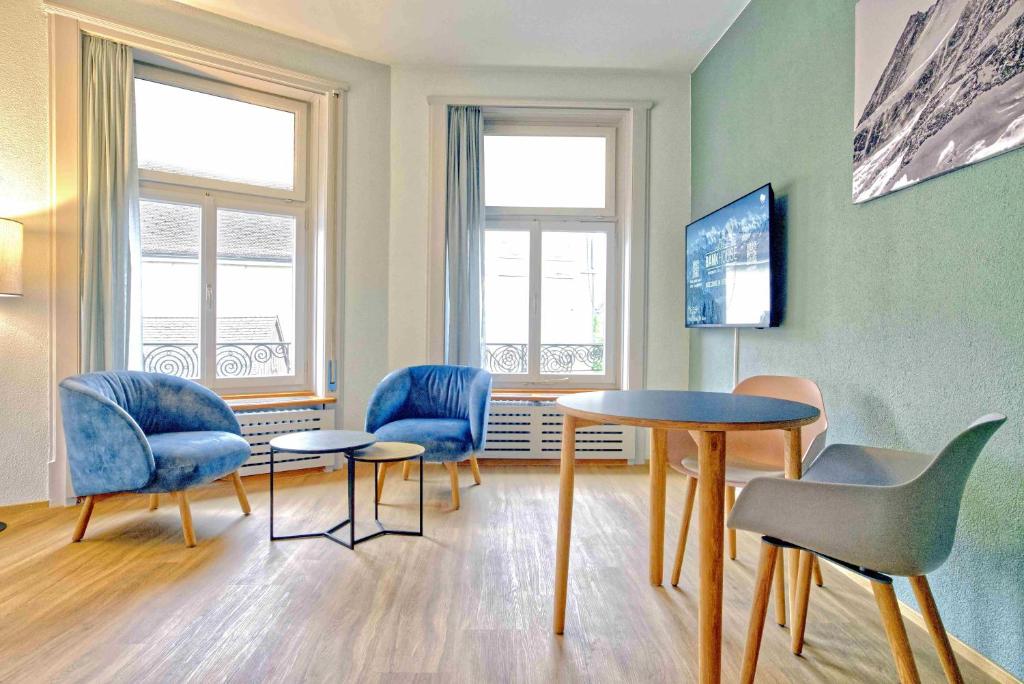 BANK House Studio L 205 - GRIWA RENT - 3