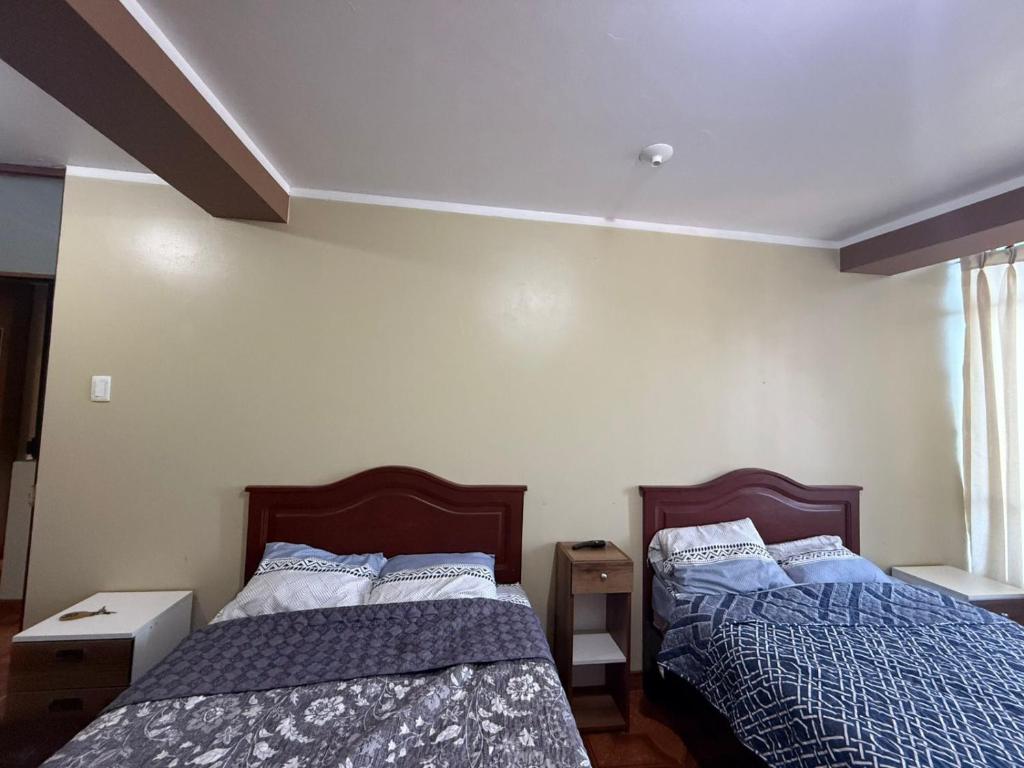 Hostal Anita - 2
