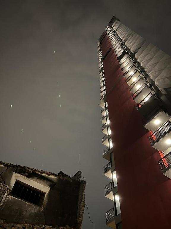 Asuncion, loft on the 32nd floor, spectacular views - 4