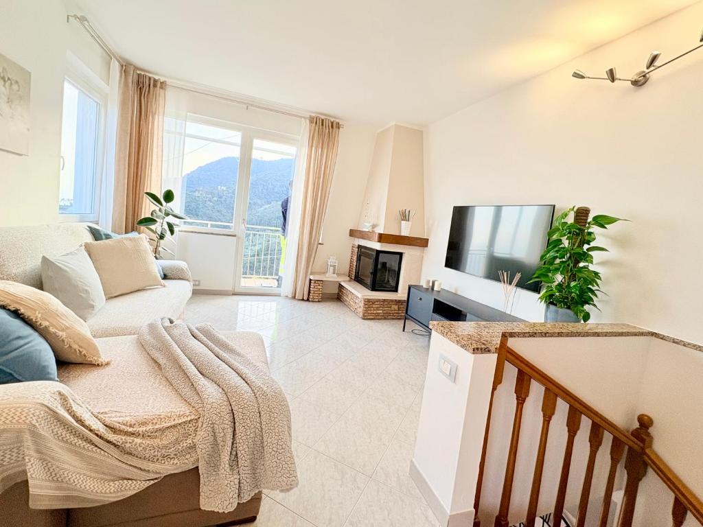 Sunrise apartament - 5