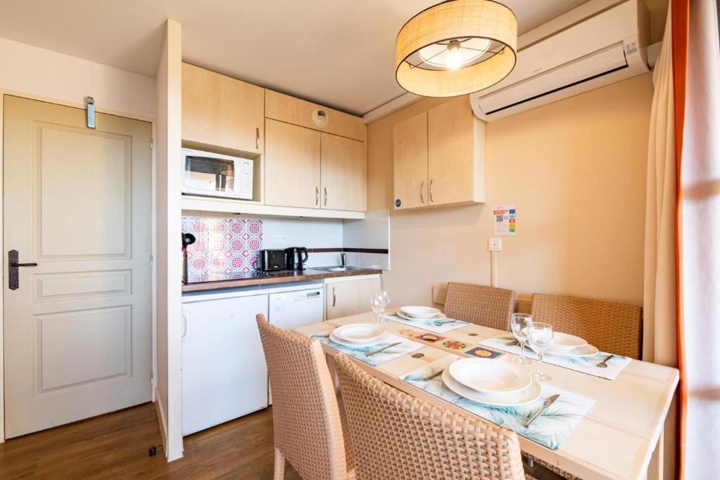 Résidence le Village de Cap Esterel - maeva Home - Appartement climatisé 2 pièces 4 personnes - Sélection MAE-2133 - 5