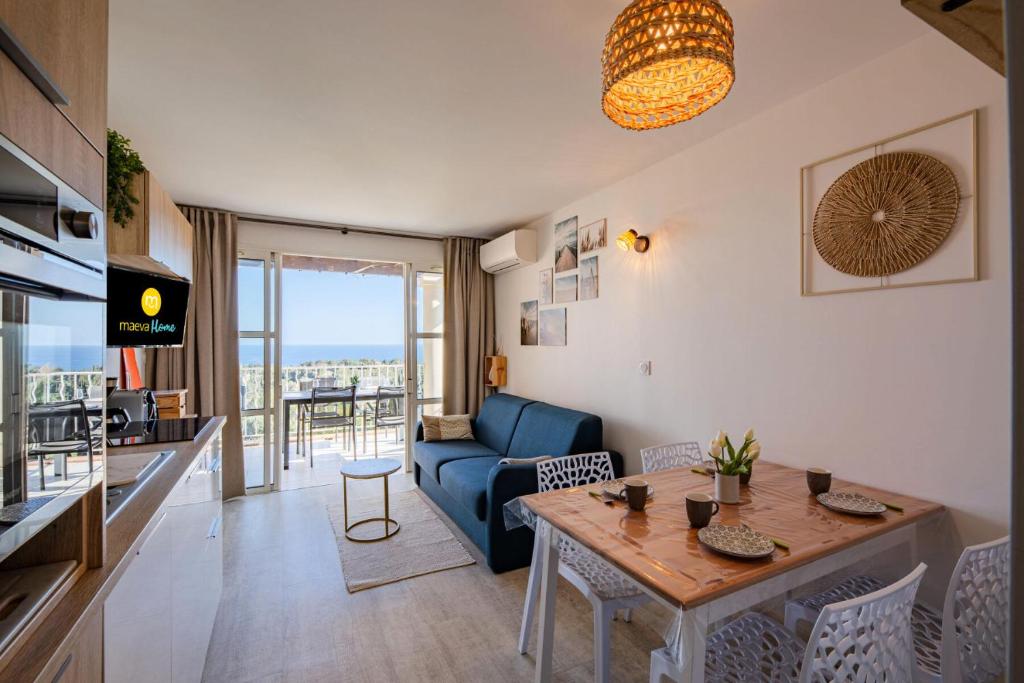 Résidence le Village de Cap Esterel - maeva Home - Appartement climatisé 2 pièces 4 personnes - Prestige - super Home MAE-8443 - 4