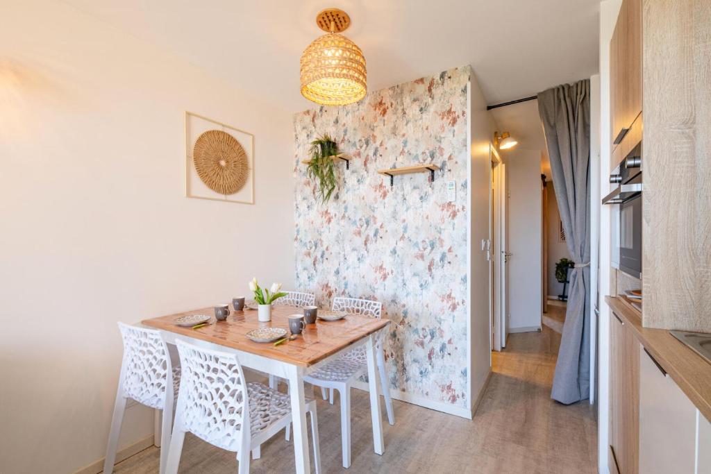 Résidence le Village de Cap Esterel - maeva Home - Appartement climatisé 2 pièces 4 personnes - Prestige - super Home MAE-8443 - 5
