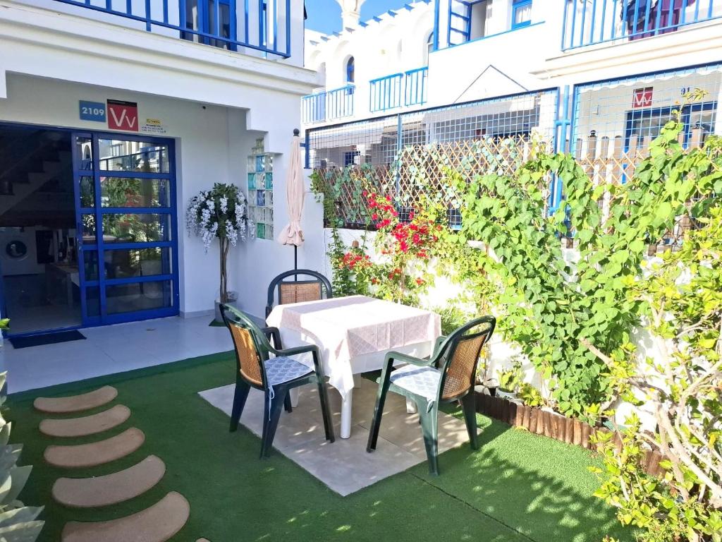 Casa Romantico - Playmar - Maspalomas - 4