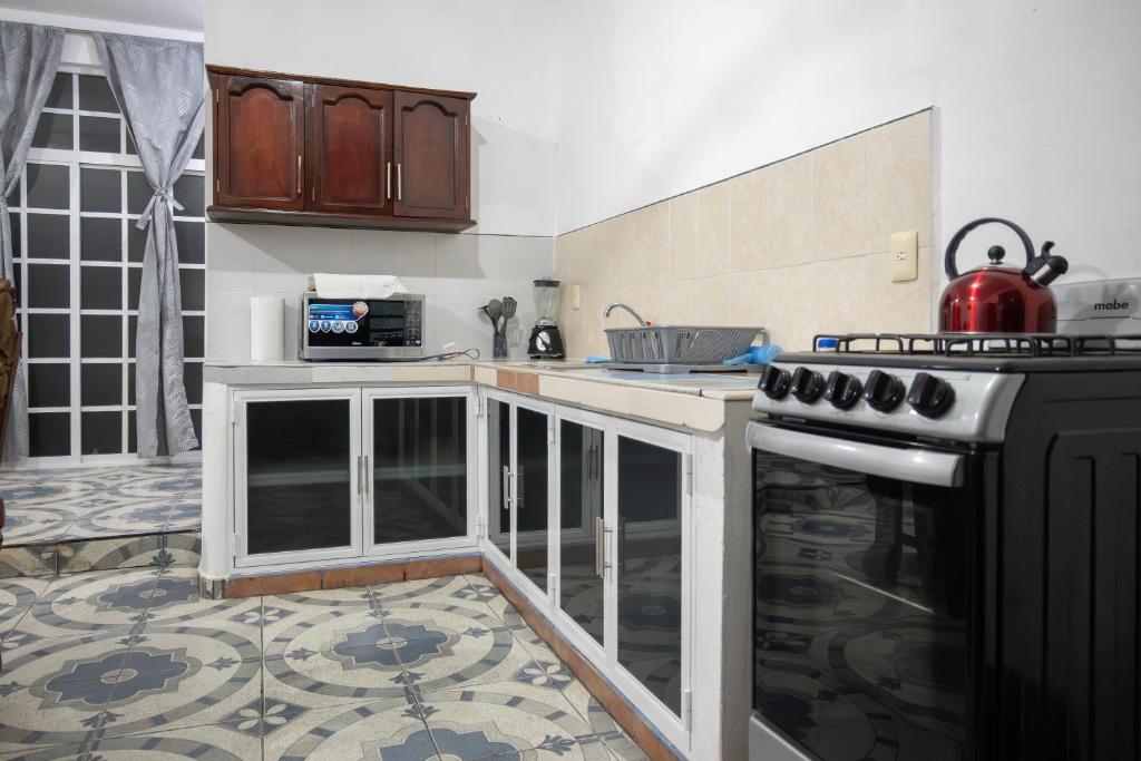 Casa Elena - 5