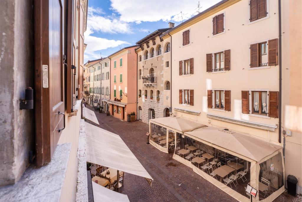 Loft 28 - Authentic Living in Riva Old Town - 2