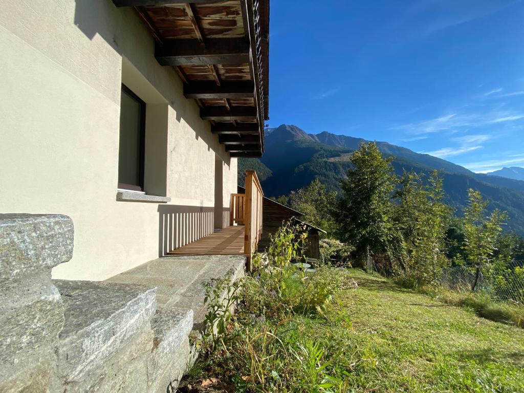 Casa Castanea - 4