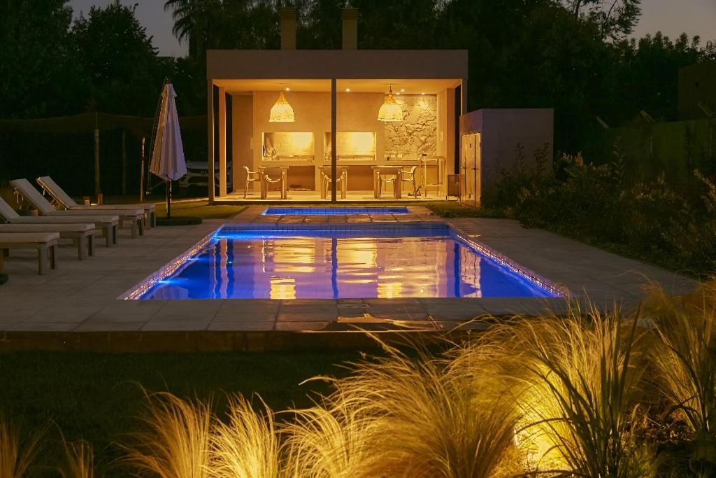 Howard Johnson Alcántara Boutique Hotel Chacras de Coria, Mendoza - 3