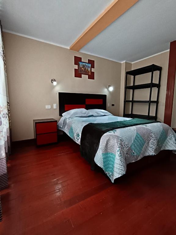 Casa del Virrey Hospedaje - 3
