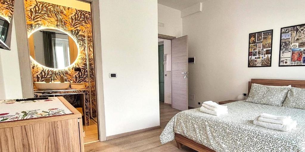 Appartamento 3 Camere 3 Bagni Privati Vaticano - 1