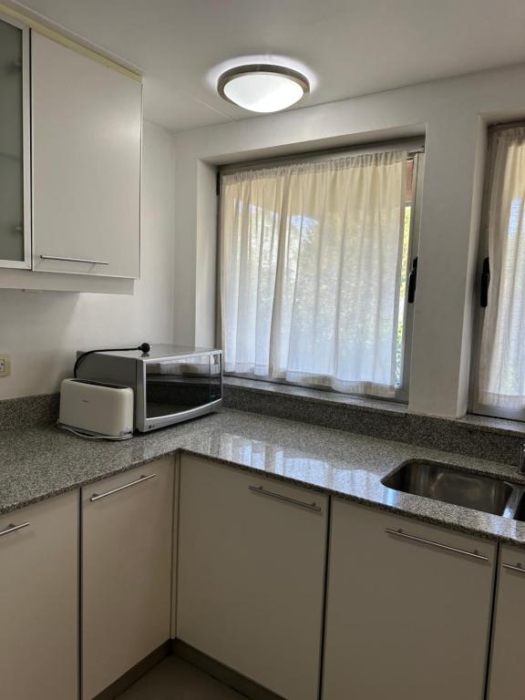 Departamento Centrico - 3