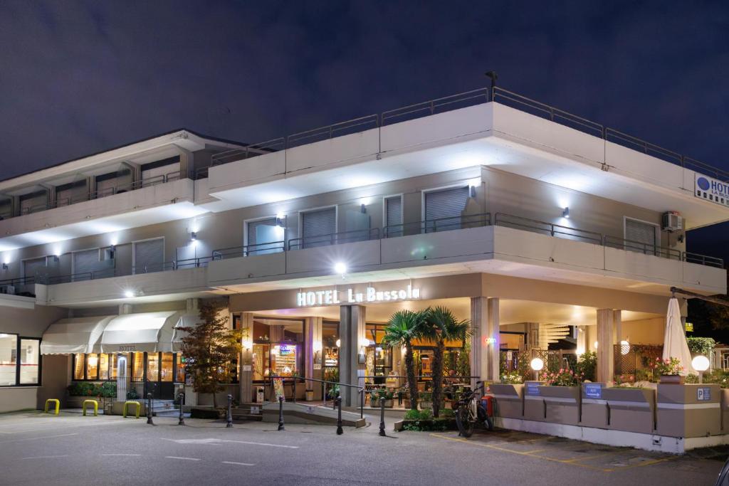 Hotel La Bussola - 2