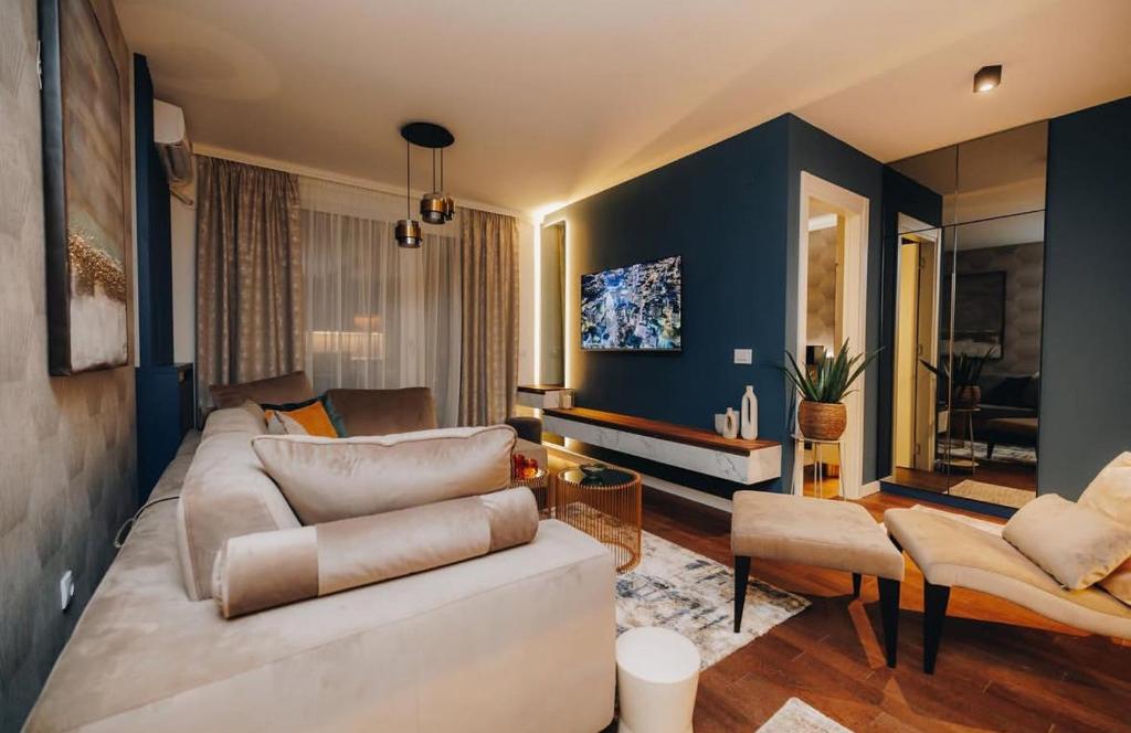 Impresia apartments - 5