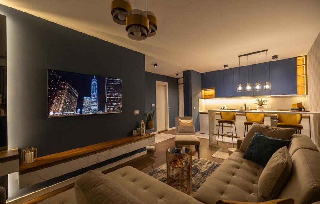 Impresia apartments - 3