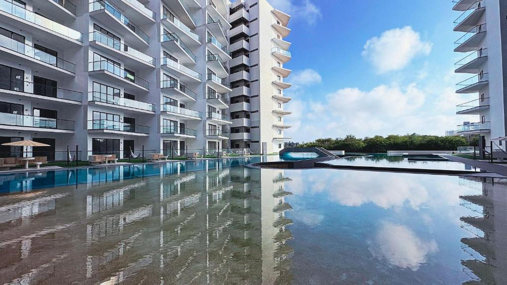 Nautilus Grand Living · Marina Mazatlán - 2