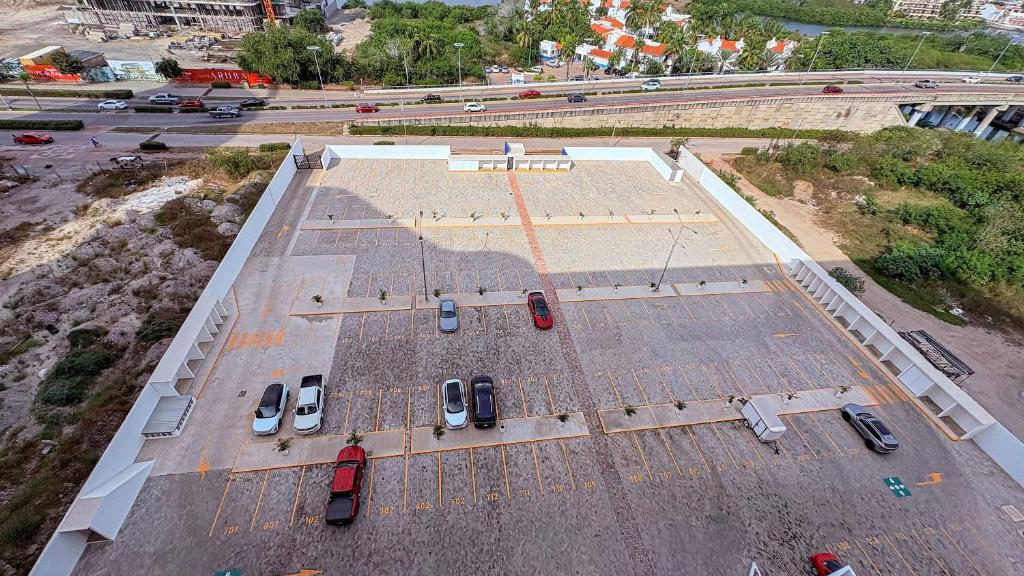 Nautilus Grand Living · Marina Mazatlán - 5