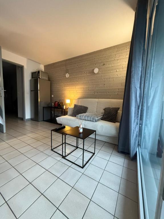 Appartement cosy - 3