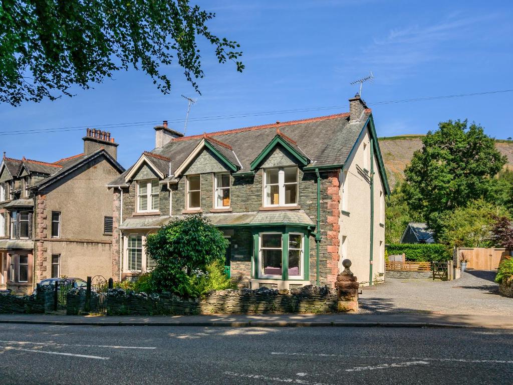 Greenbank - pet-friendly holiday house in Keswick