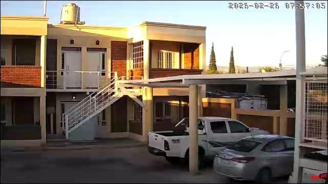 Nuevo Complejo Milena 1 - 3